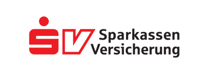 Logo der Sparkassen Versicherung