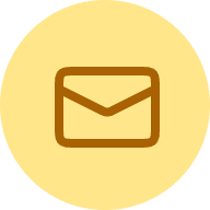 an icon of an envelope