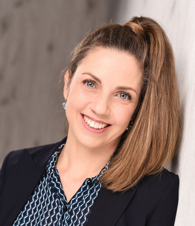 Foto von Janne Weidisch