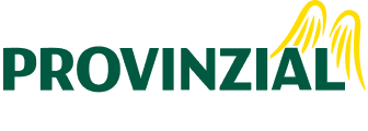 Logo der Provinzial Versicherung