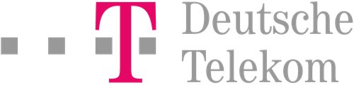 Logo von Deutsche Telekom