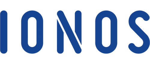 Logo von IONOS