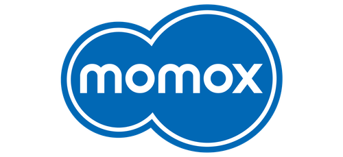 Logo von Momox