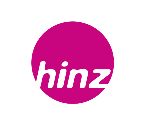 Dr. Hinz Unternehmensgruppe Logo