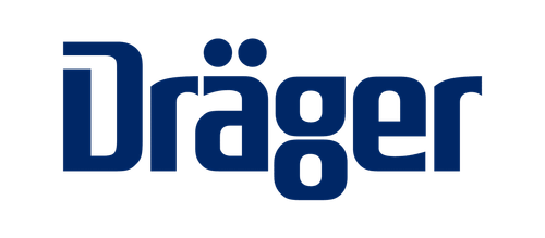 Logo von Dräger