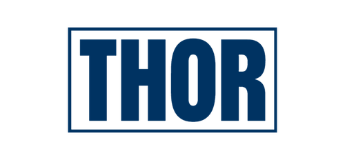 Logo von Thor+