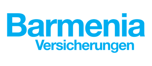 Logo von Barmenia Versicherungen