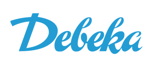 Logo von Debeka