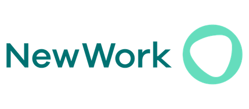 Logo von New Work