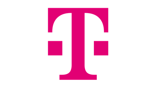 Logo Telekom