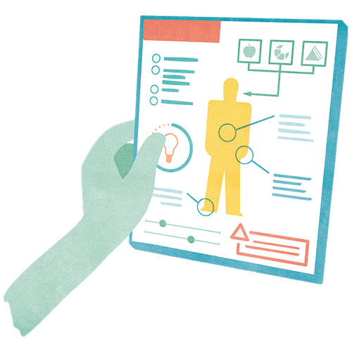 you can see the manual