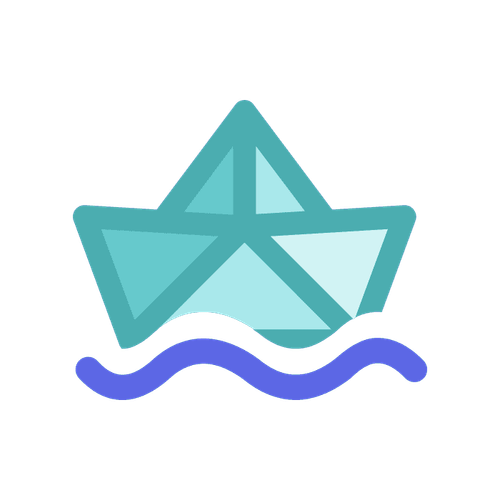 boat icon